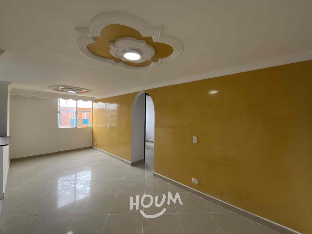 Apartamento en venta Cundinamarca Bogotá Cañaveralejo 55 m2 Habitaciones 2 Baños 1 Garajes 0 Precio $140000000