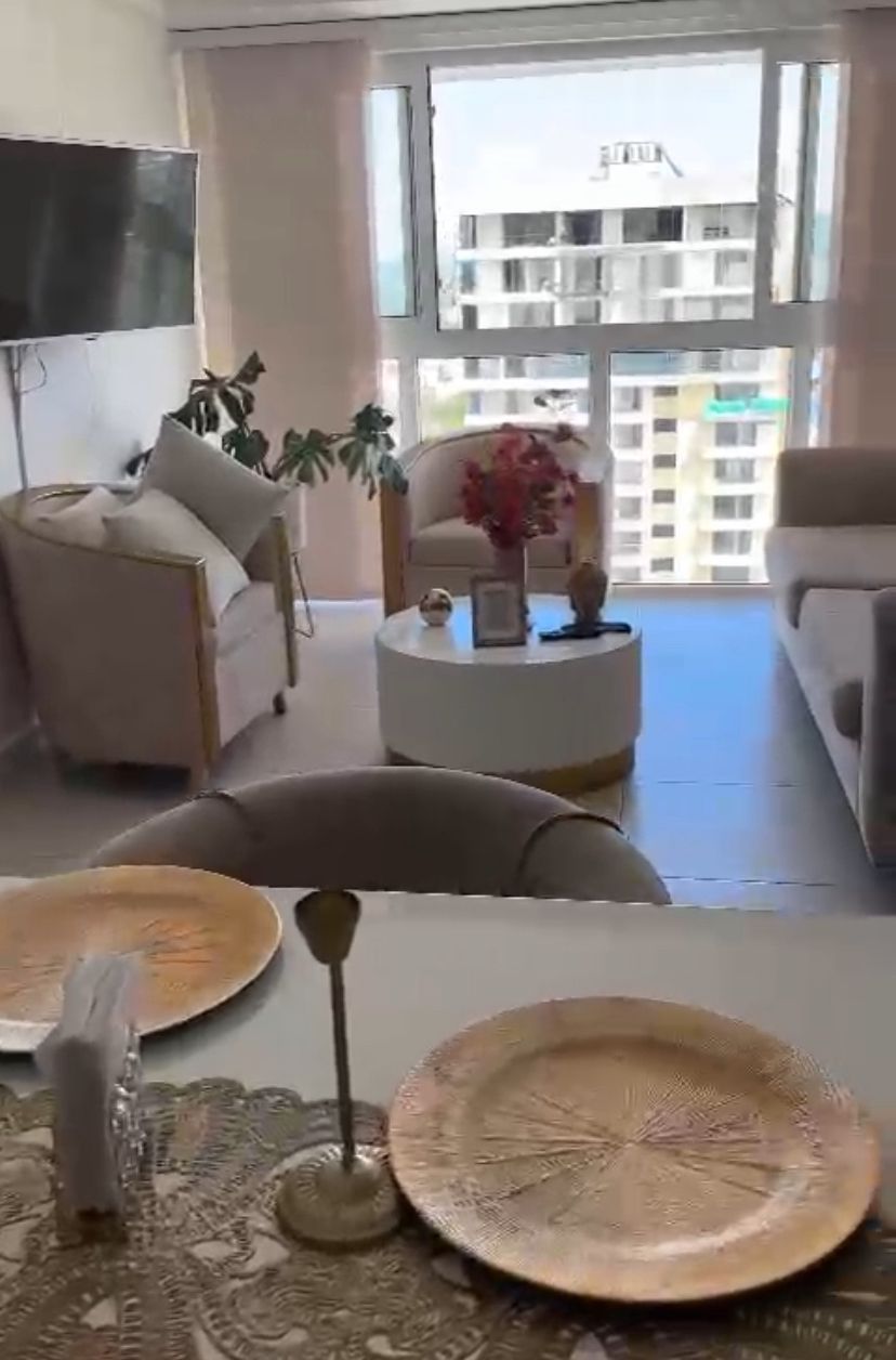 Apartamento en venta Tolima Ibagué Arkamonica 84 m2 Habitaciones 2 Baños 2 Garajes 2 Precio $775000000