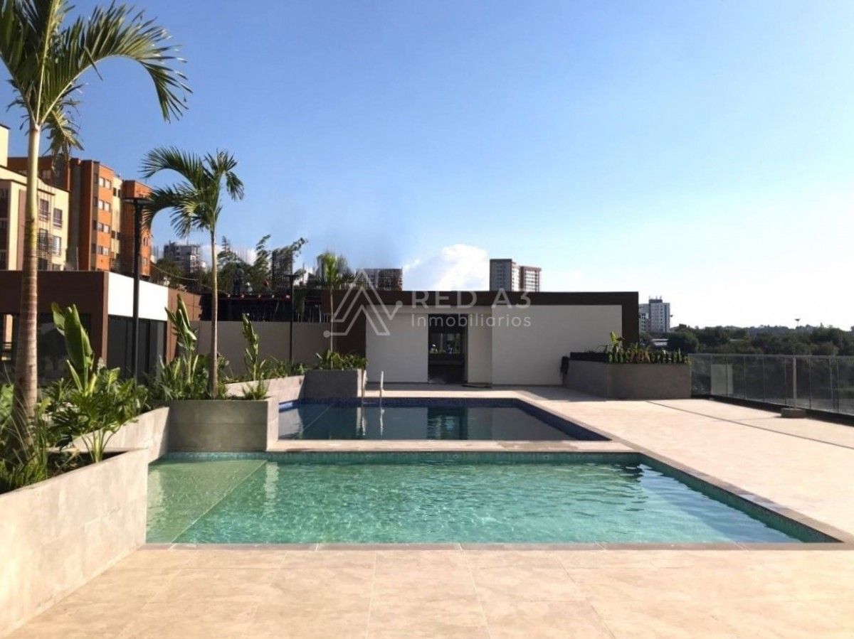 Apartamento en arriendo Risaralda Pereira San Jose Sur 74 m2 Habitaciones 2 Baños 2 Garajes 2 Precio $2910000