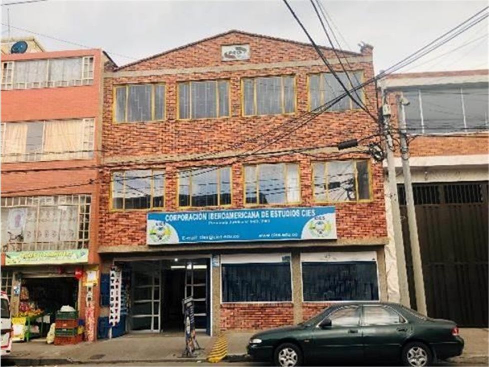 Edificio en venta Cundinamarca Bogotá Niza 1650 m2 Habitaciones 17 Baños 10 Garajes 0 Precio $4800000000
