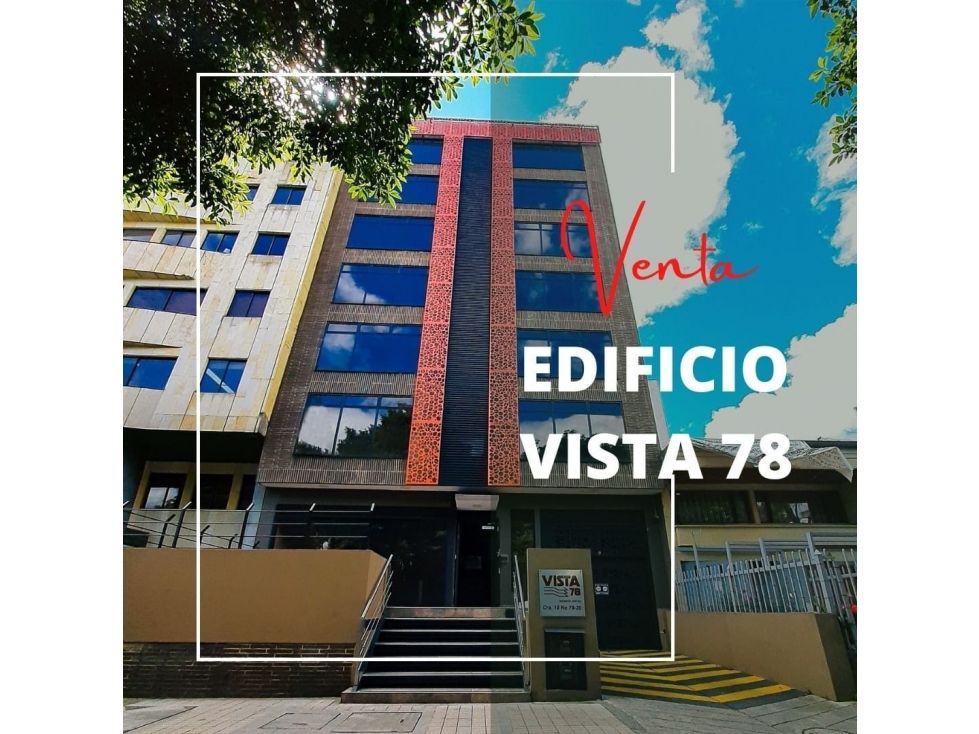 Edificio en venta Cundinamarca Bogotá Lago Gaitan 2000 m2 Habitaciones 1 Baños 10 Garajes 17 Precio $24000000000