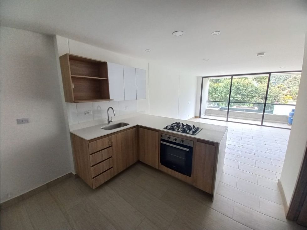 Apartamento en arriendo Antioquia El Retiro Pinares 50 m2 Habitaciones 1 Baños 0 Garajes 2 Precio $1900000