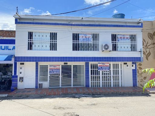 Apartamento en venta Huila Neiva Centro 172 m2 Habitaciones 4 Baños 6 Garajes 1 Precio $1100000000