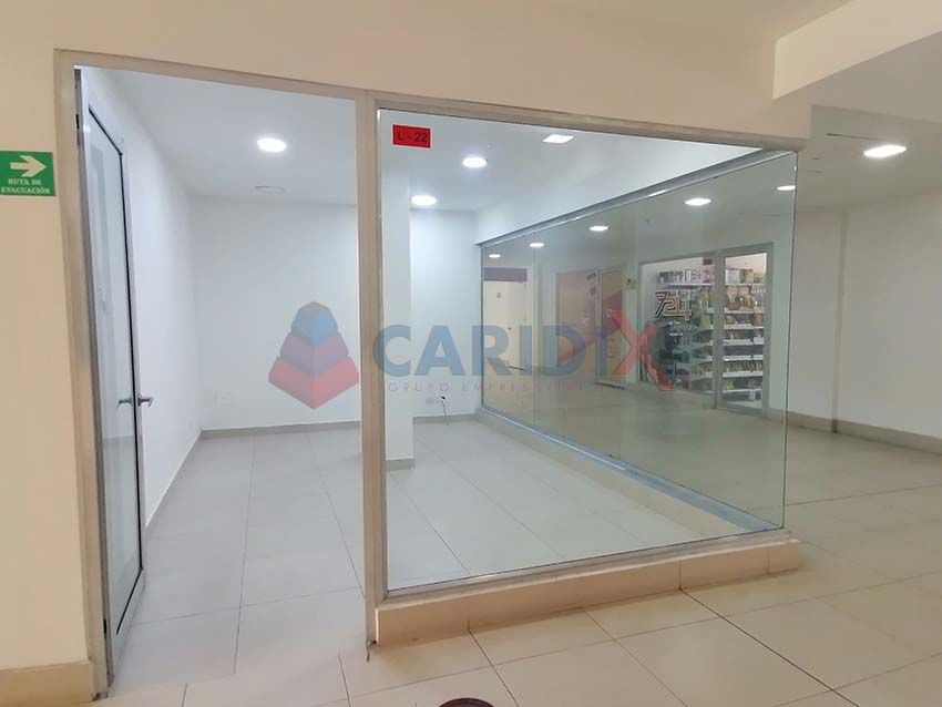 Local en arriendo Cundinamarca Bogotá Olaya 16 m2 Habitaciones 0 Baños 0 Garajes 1 Precio $1100000