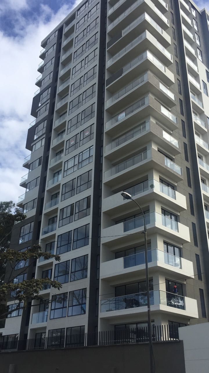 Apartamento en arriendo Tolima Ibagué El Vergel 97 m2 Habitaciones 3 Baños 2 Garajes 3 Precio $3000000