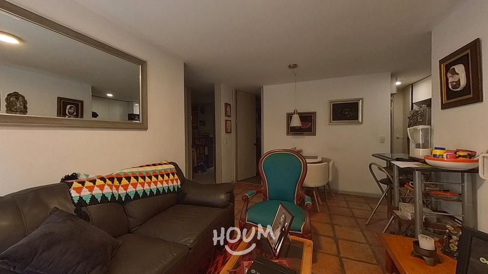 Apartamento en venta Cundinamarca Cajicá El Misterio 47 m2 Habitaciones 3 Baños 1 Garajes 0 Precio $220000000