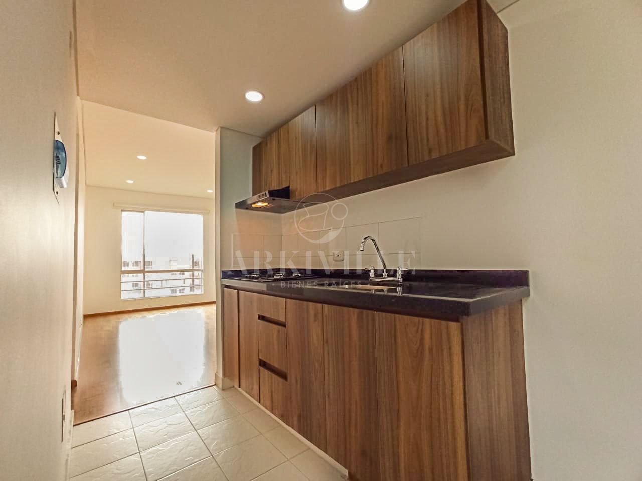Apartamento en arriendo Cundinamarca Zipaquirá Villa María 64 m2 Habitaciones 3 Baños 2 Garajes 1 Precio $880000