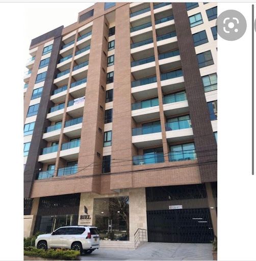 Apartamento en venta Atlántico Barranquilla Altamira 109 m2 Habitaciones 3 Baños 2 Garajes 2 Precio $610000000