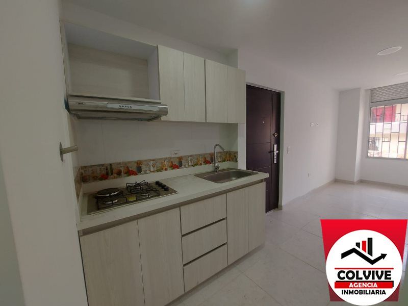 Apartamento en arriendo Antioquia Sabaneta Santa Ana 50 m2 Habitaciones 2 Baños 1 Garajes 0 Precio $1500000
