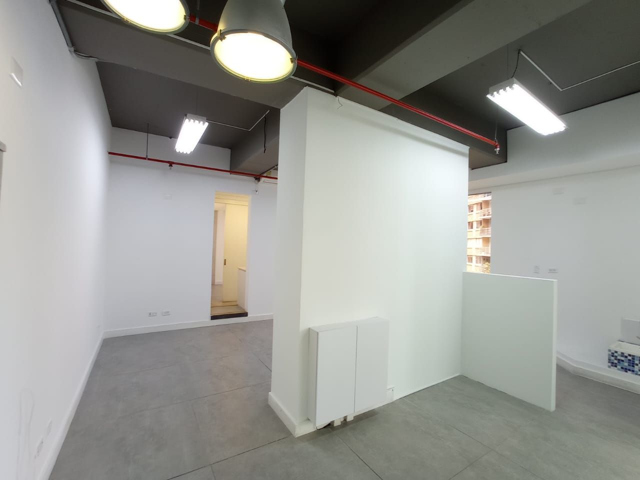 Local en arriendo Antioquia Medellín Castropol 30 m2 Habitaciones 0 Baños 1 Garajes 1 Precio $3000000