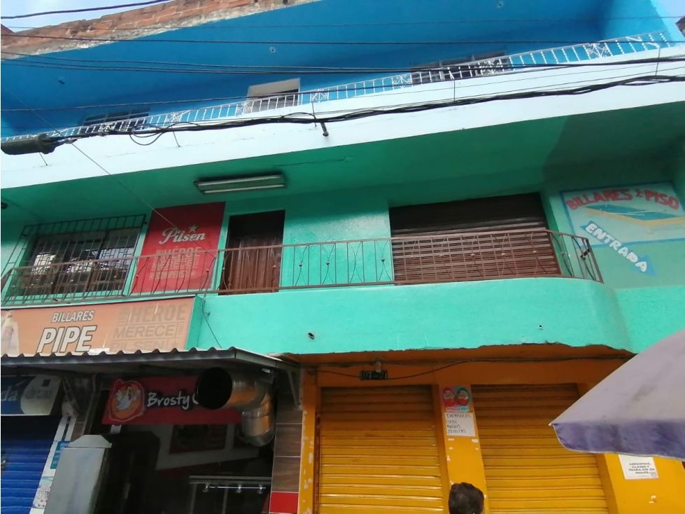 Apartaestudio en venta Antioquia Medellín Las Violetas 60 m2 Habitaciones 0 Baños 1 Garajes 0 Precio $350000000