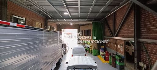 Bodega en venta Antioquia Medellín Campo Amor 1375 m2 Habitaciones 0 Baños 13 Garajes 3 Precio $5000000000