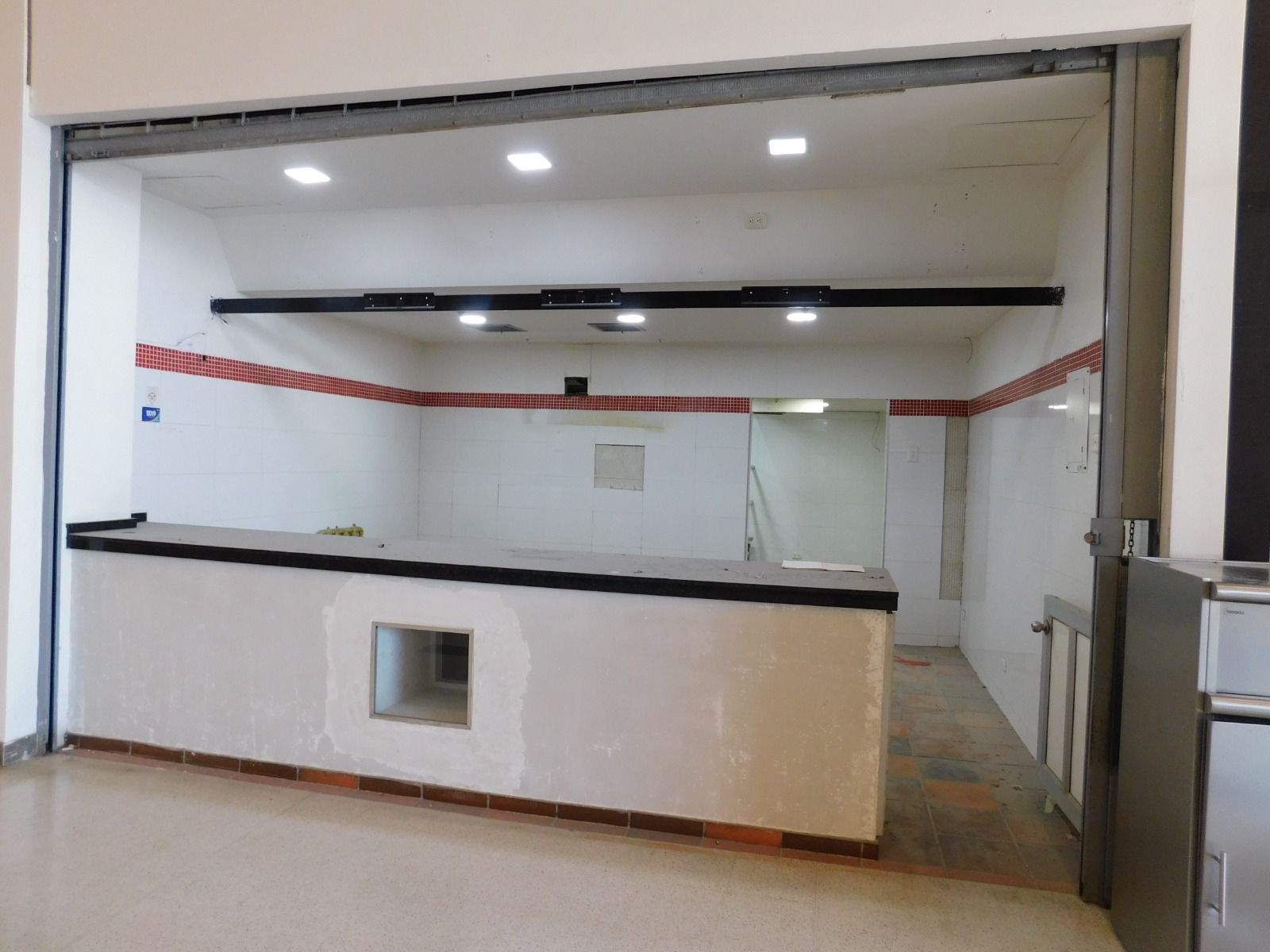 Local Comercial en venta Atlántico Barranquilla Cordialidad 38 m2 Habitaciones 1 Baños 0 Garajes 1 Precio $570000000