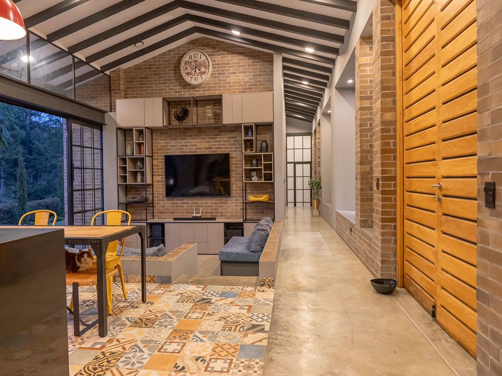 Casa en arriendo Antioquia Rionegro El Porvenir 380 m2 Habitaciones 5 Baños 6 Garajes 4 Precio $18700000