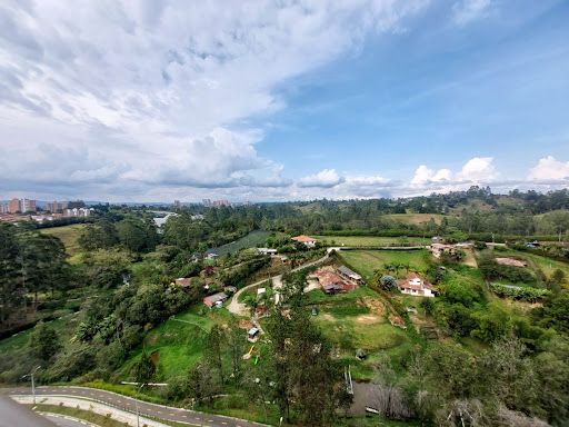 Apartamento en arriendo Antioquia Rionegro San Antonio 58 m2 Habitaciones 2 Baños 2 Garajes 2 Precio $2000000