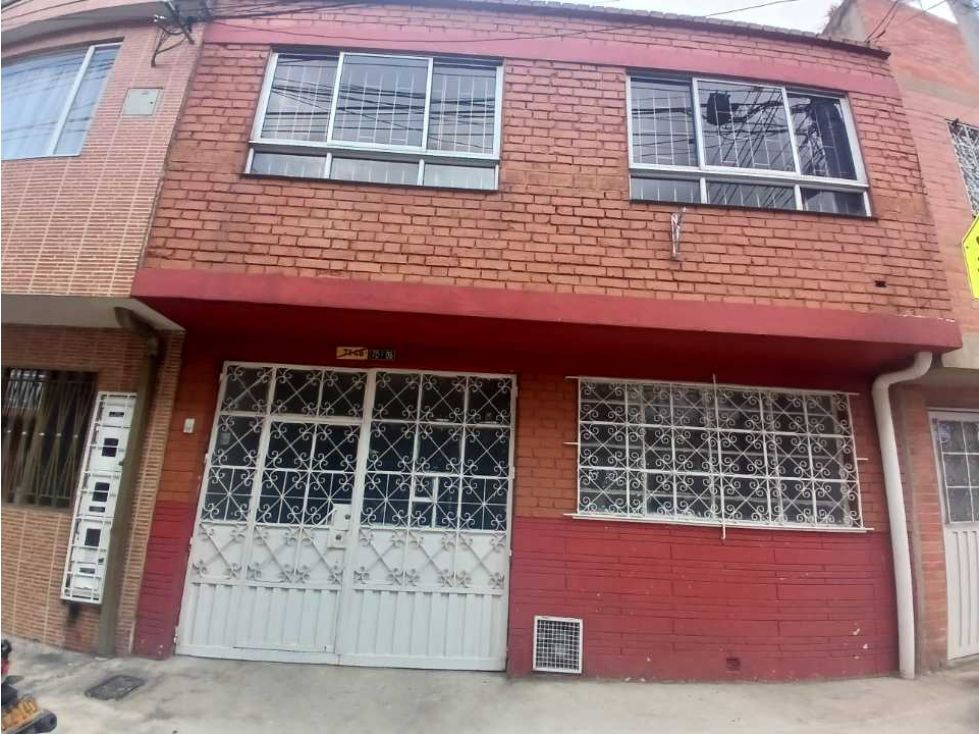 Casa en venta Cundinamarca Bogotá San Fernando Occidental 232 m2 Habitaciones 9 Baños 4 Garajes 1 Precio $650000000