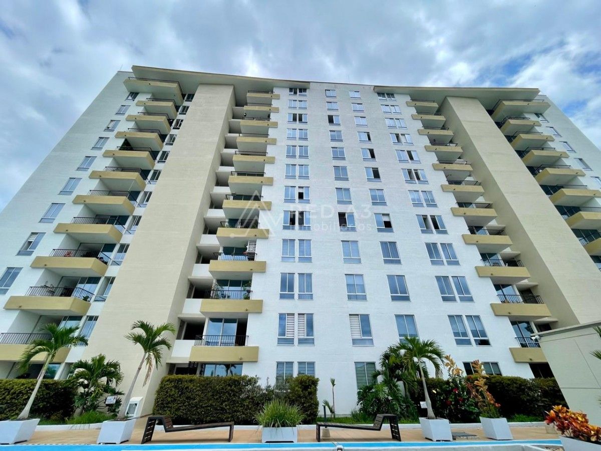 Apartaestudio en venta Risaralda Pereira Pereira 36 m2 Habitaciones 1 Baños 0 Garajes 2 Precio $210000000