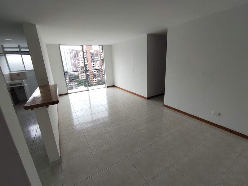 Apartamento en venta Antioquia Medellín Urbanizacion Estadio Plaza 77 m2 Habitaciones 3 Baños 2 Garajes 1 Precio $470000000