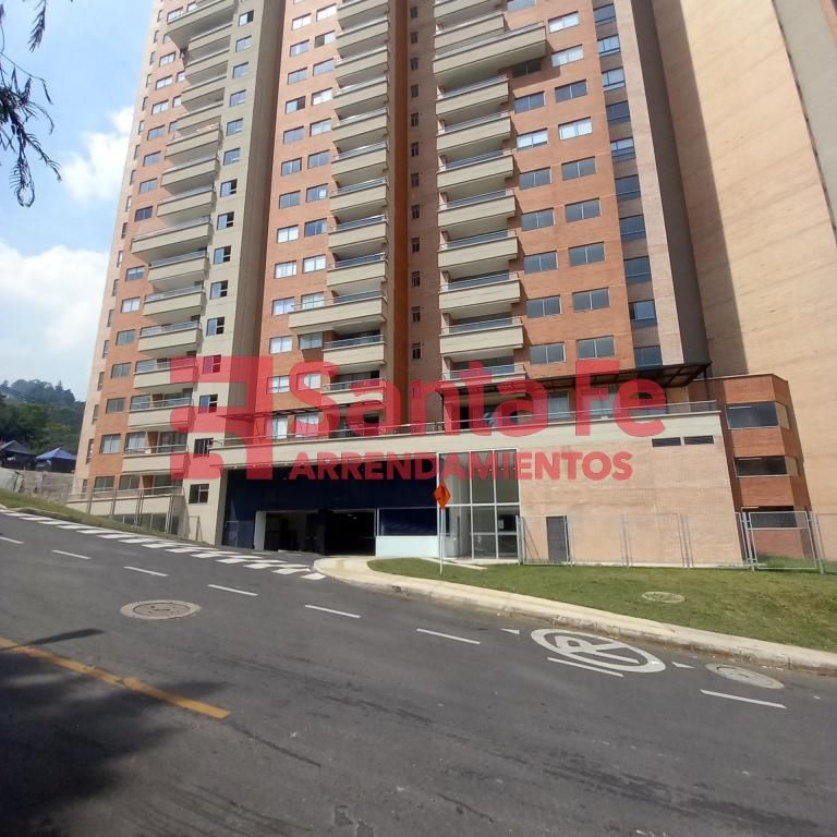 Apartamento en arriendo Antioquia Sabaneta La Florida 79 m2 Habitaciones 3 Baños 2 Garajes 2 Precio $2700000
