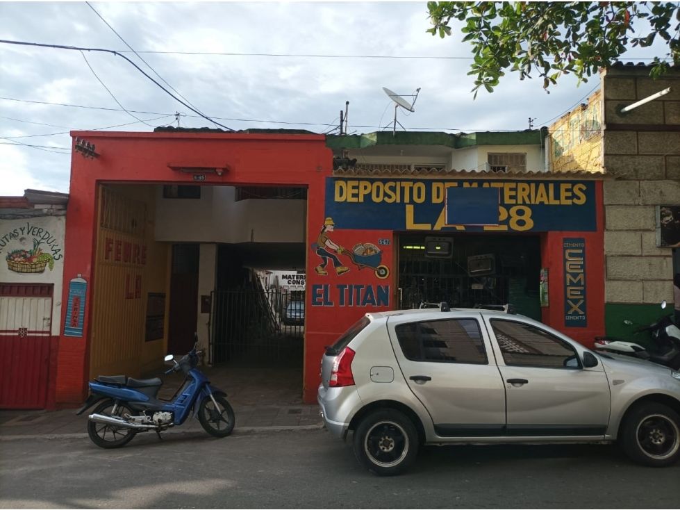 Casa en venta Santander Bucaramanga Girardot 400 m2 Habitaciones 14 Baños 15 Garajes 5 Precio $1000000000