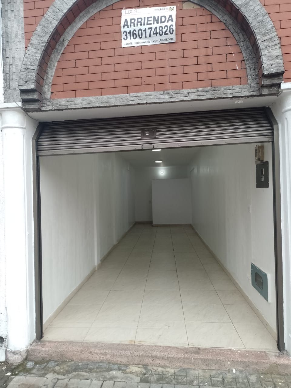Local en arriendo Cundinamarca Bogotá Villa Luz 30 m2 Habitaciones 0 Baños 0 Garajes 0 Precio $1400000
