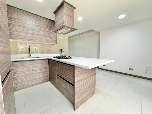 Apartamento en venta Antioquia Itagüí Santa Ana 91 m2 Habitaciones 3 Baños 2 Garajes 1 Precio $412000000