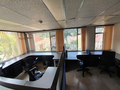 Oficina en arriendo Cundinamarca Bogotá Sagrado Corazon 550 m2 Habitaciones 0 Baños 17 Garajes 4 Precio $20341000