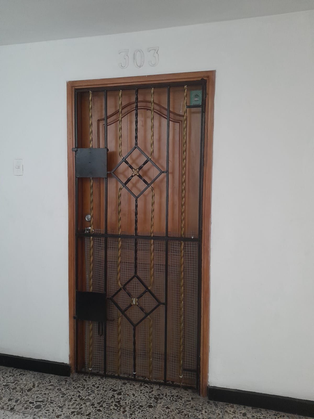 Apartamento en arriendo Atlántico Barranquilla Colombia 27 m2 Habitaciones 1 Baños 0 Garajes 1 Precio $700000