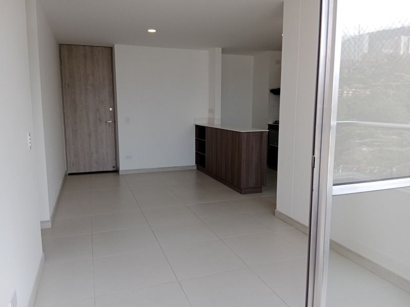 Apartamento en venta Antioquia Medellín San Diego 64 m2 Habitaciones 3 Baños 2 Garajes 2 Precio $590000000