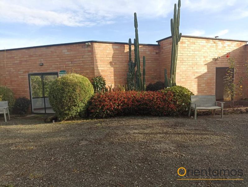 Casa en venta Antioquia Rionegro Centro 11000 m2 Habitaciones 3 Baños 4 Garajes 5 Precio $3300000000