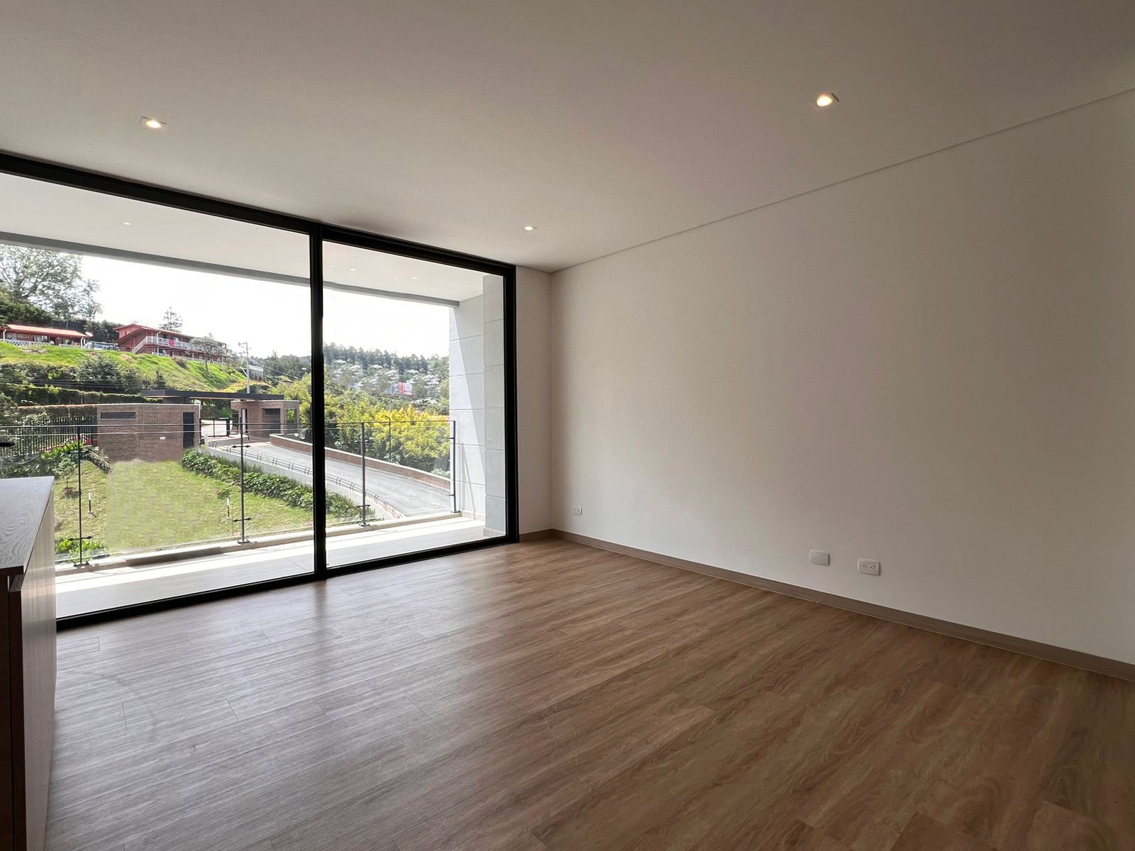 Apartamento en arriendo Antioquia Rionegro El Porvenir 65 m2 Habitaciones 1 Baños 2 Garajes 3 Precio $4500000