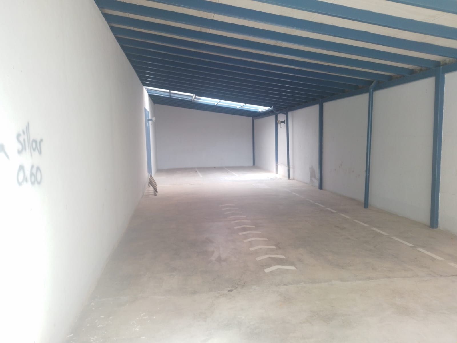 Local en arriendo Antioquia Medellín Manila 165 m2 Habitaciones 0 Baños 1 Garajes 1 Precio $12500000