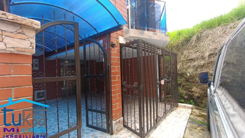 Casa en venta Antioquia La Estrella La Ospina 130 m2 Habitaciones 4 Baños 3 Garajes 0 Precio $550000000