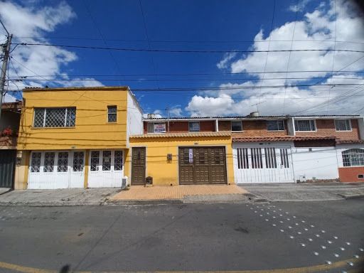 Casa en venta Cundinamarca Bogotá Veraguas 113 m2 Habitaciones 4 Baños 2 Garajes 0 Precio $680000000