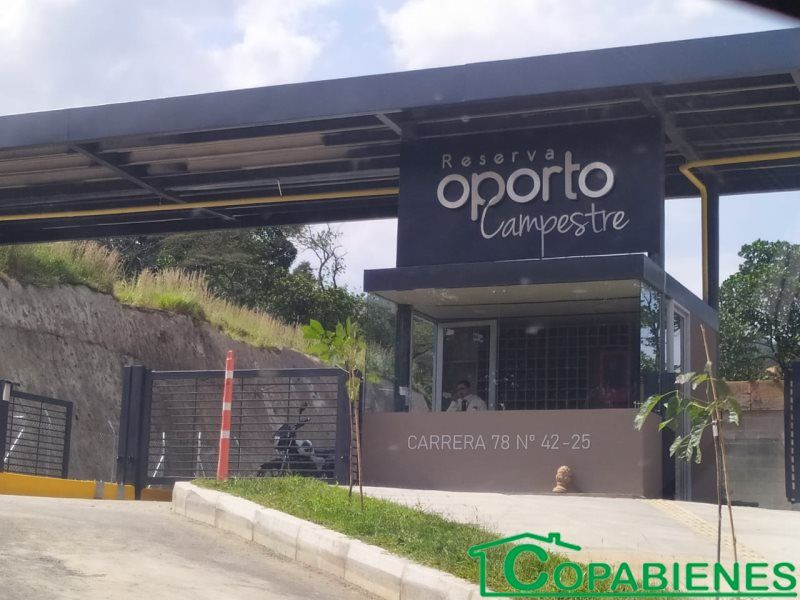 Apartamento en venta Antioquia Copacabana Machado 61 m2 Habitaciones 2 Baños 2 Garajes 1 Precio $240000000