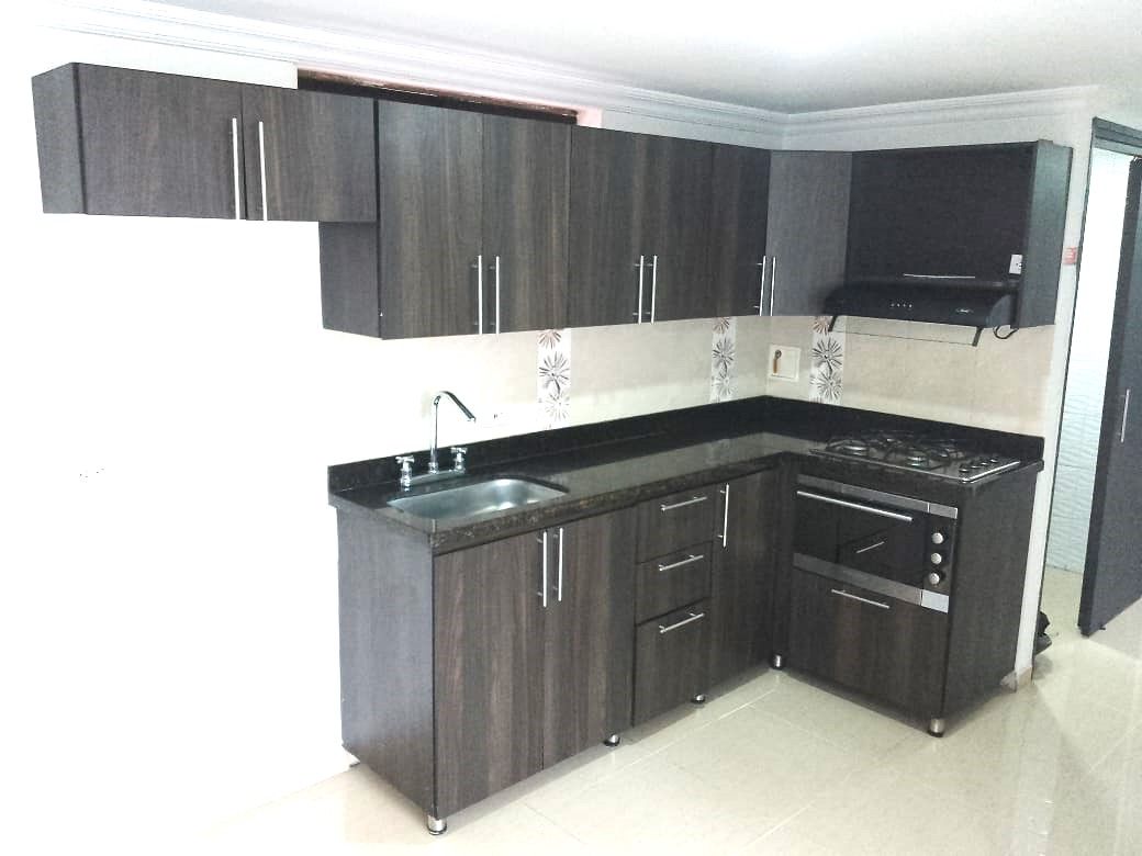 Apartamento en arriendo Antioquia Itagüí Santa Catalina 65 m2 Habitaciones 3 Baños 2 Garajes 2 Precio $1900000