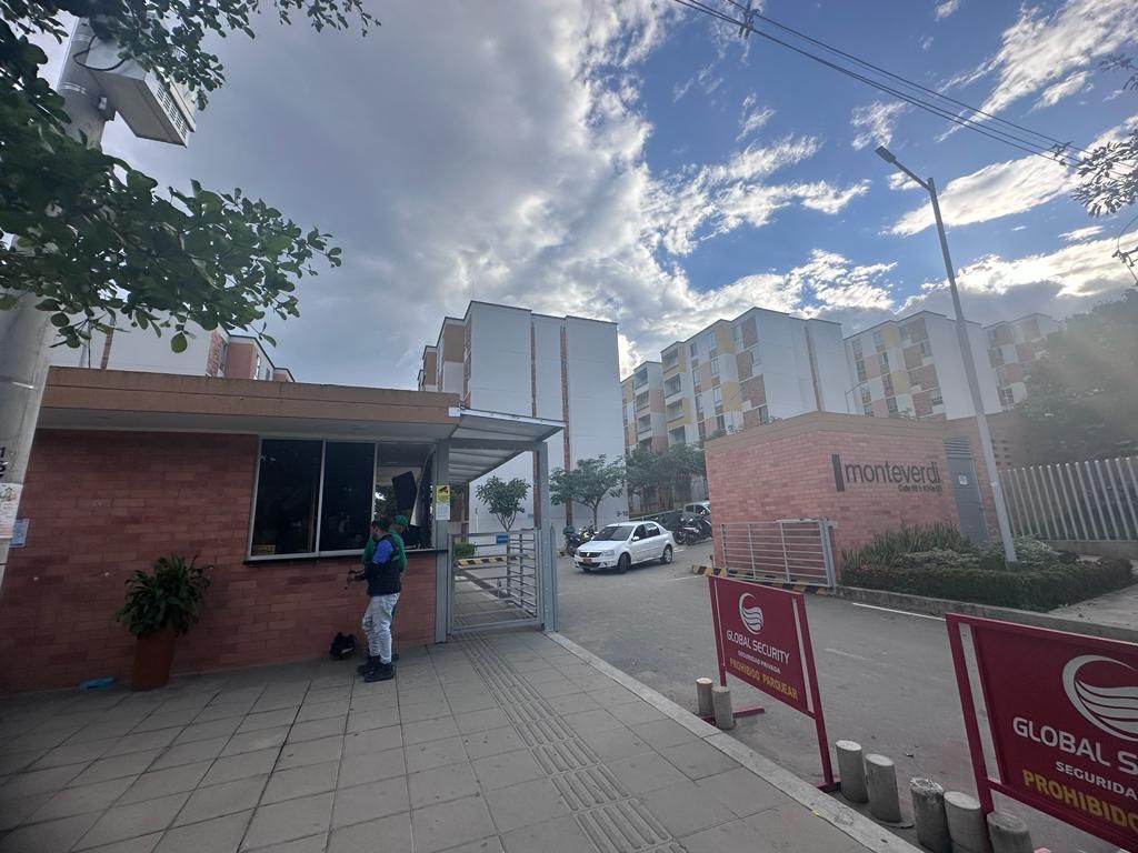 Apartamento en venta Santander Girón Girón 61 m2 Habitaciones 3 Baños 2 Garajes 0 Precio $170000000