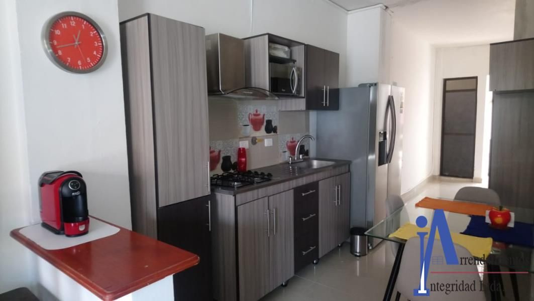 Apartamento en venta Antioquia Bello Salvador Allende 110 m2 Habitaciones 4 Baños 2 Garajes 0 Precio $230000000