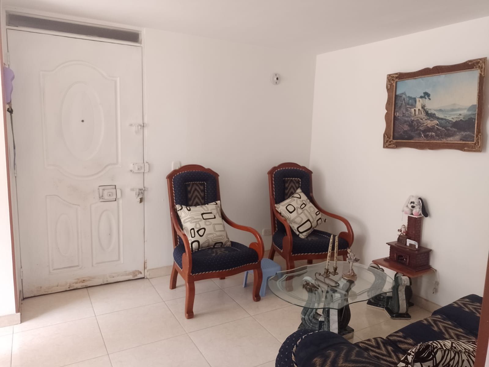 Apartamento en venta Cundinamarca Soacha Cr Eucalipto 45 m2 Habitaciones 3 Baños 1 Garajes 6 Precio $140000000