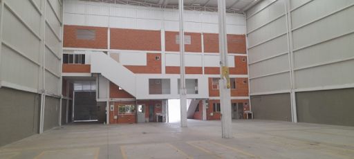 Bodega en arriendo Antioquia Rionegro Rionegro 1558 m2 Habitaciones 0 Baños 21 Garajes 1 Precio $46740000