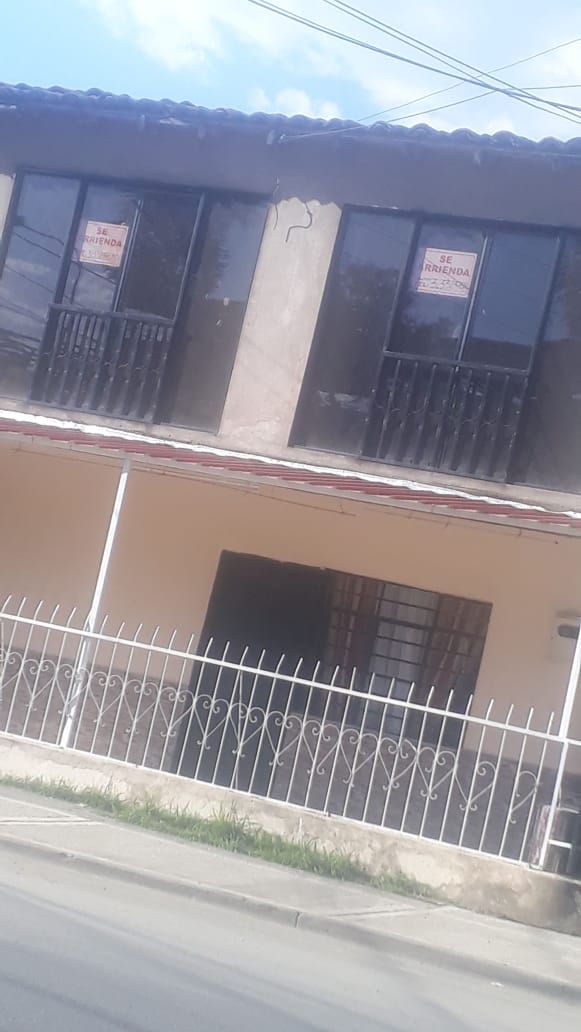 Apartamento en arriendo Valle Del Cauca Cali Siete De Agosto 60 m2 Habitaciones 2 Baños 1 Garajes 1 Precio $700000