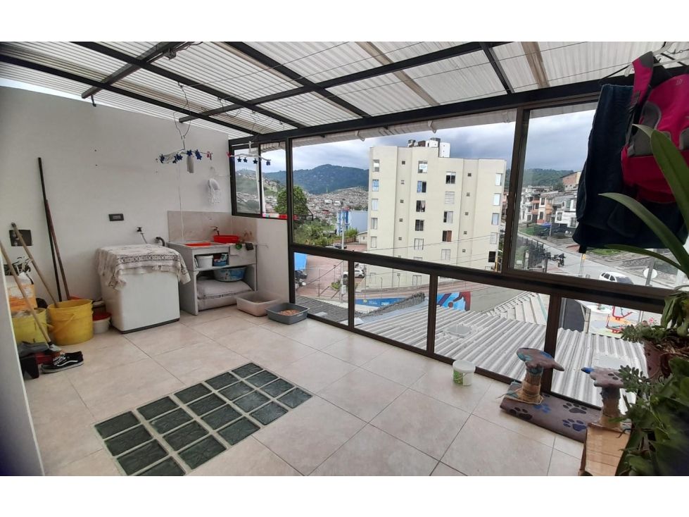 Casa en venta Caldas Manizales El Paraiso 112 m2 Habitaciones 7 Baños 4 Garajes 0 Precio $600000000