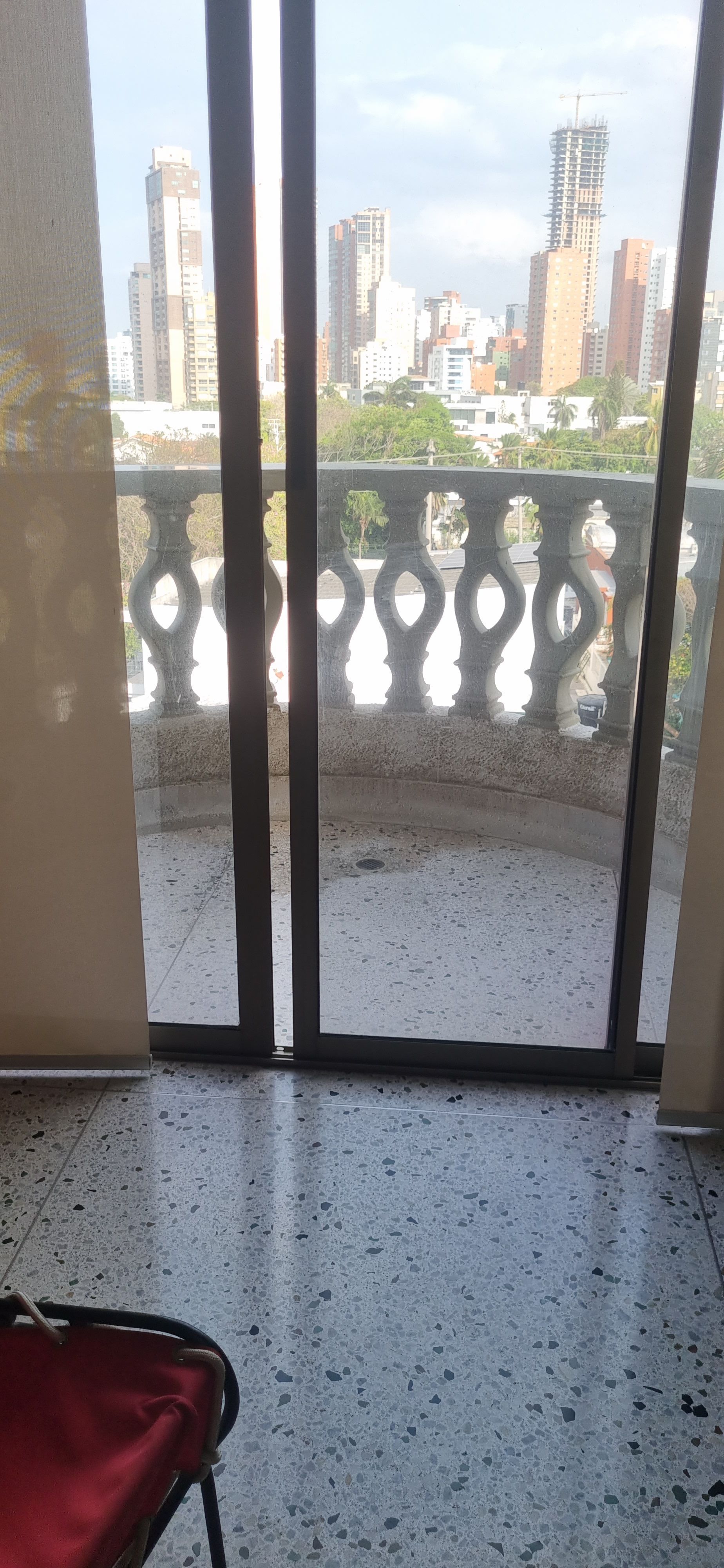 Apartamento en venta Atlántico Barranquilla Riomar 159 m2 Habitaciones 4 Baños 6 Garajes 3 Precio $470000000