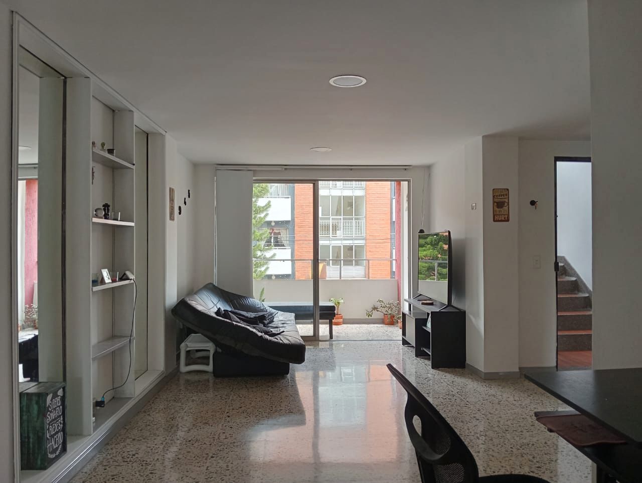 Apartamento en venta Antioquia Medellín Santa Lucia 107 m2 Habitaciones 3 Baños 2 Garajes 2 Precio $460000000