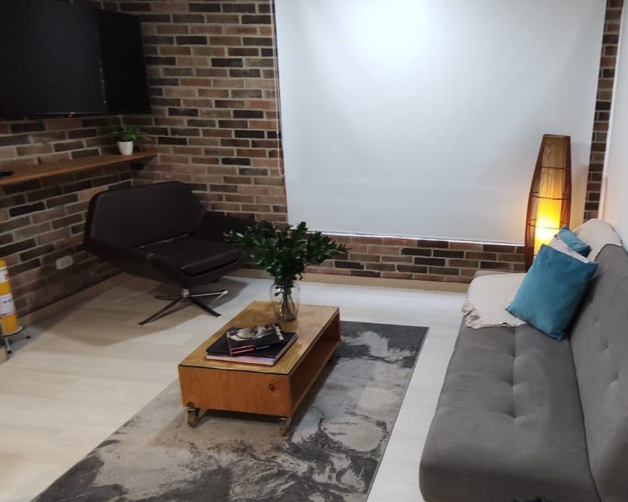 Apartamento en venta Antioquia Medellín Laureles 42 m2 Habitaciones 1 Baños 0 Garajes 1 Precio $420000000