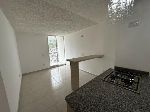 Apartamento en venta Risaralda Dosquebradas Ub Las Violetas Et Ii 53 m2 Habitaciones 3 Baños 2 Garajes 1 Precio $155000000