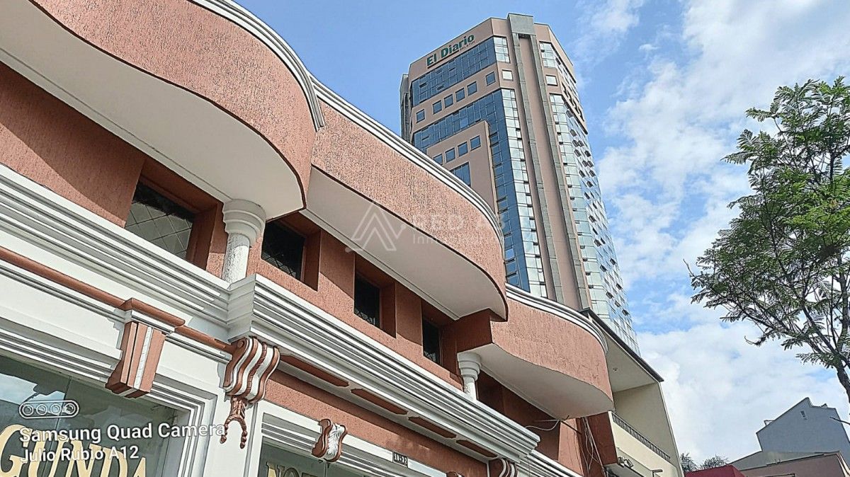 Local en arriendo Risaralda Pereira Sector Plaza De Bolivar 108 m2 Habitaciones 0 Baños 0 Garajes 1 Precio $7735000