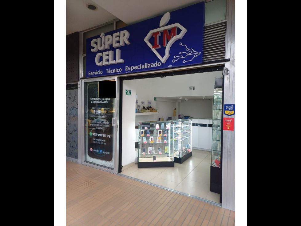 Local en venta Antioquia Bello Ciudad Niquia 27 m2 Habitaciones 0 Baños 1 Garajes 1 Precio $360000000