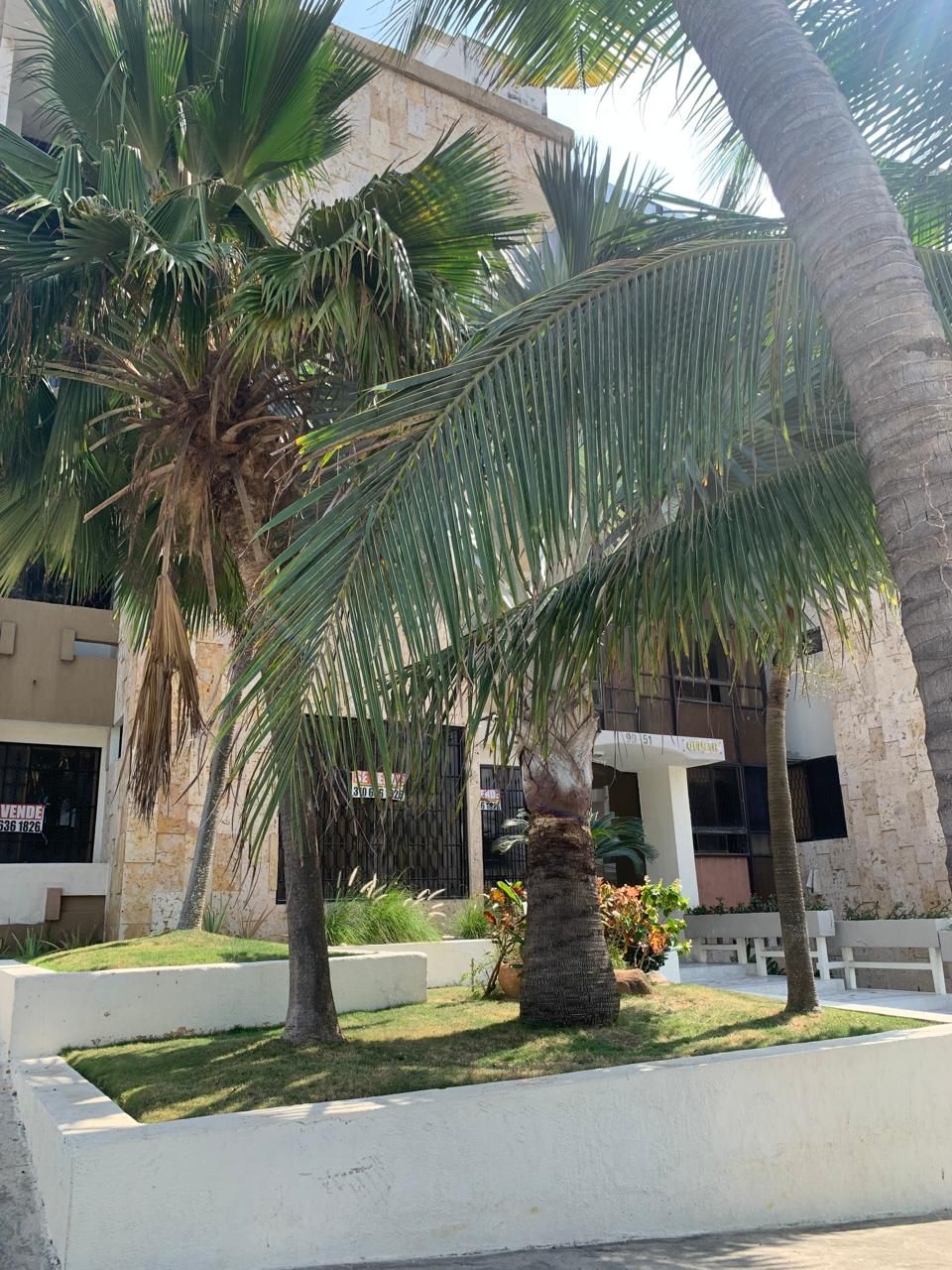 Apartamento en venta Atlántico Barranquilla Villa Santos 186 m2 Habitaciones 3 Baños 2 Garajes 8 Precio $550000000