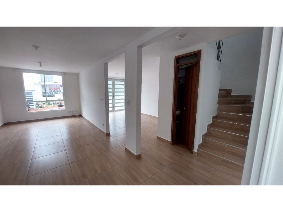 Casa en venta Caldas Villamaría Ub Mirador Las Lomas 108 m2 Habitaciones 4 Baños 3 Garajes 1 Precio $420000000